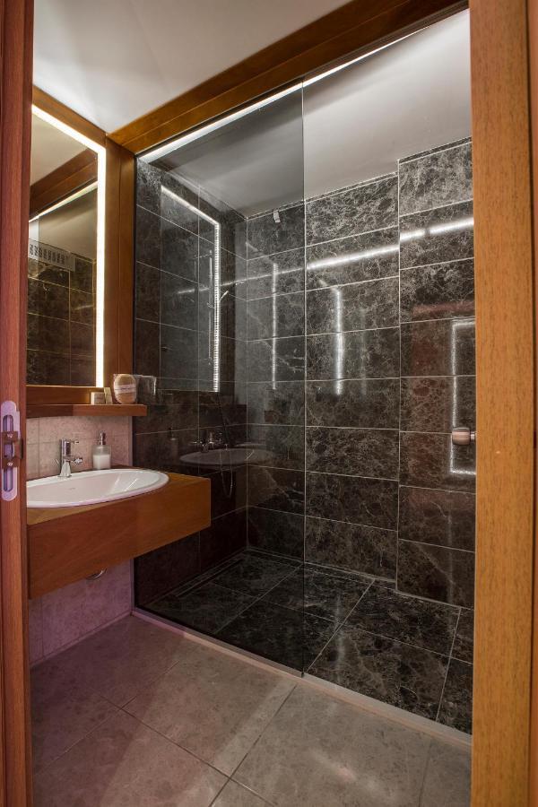 Hotel Azmakhan Akyaka  Luaran gambar