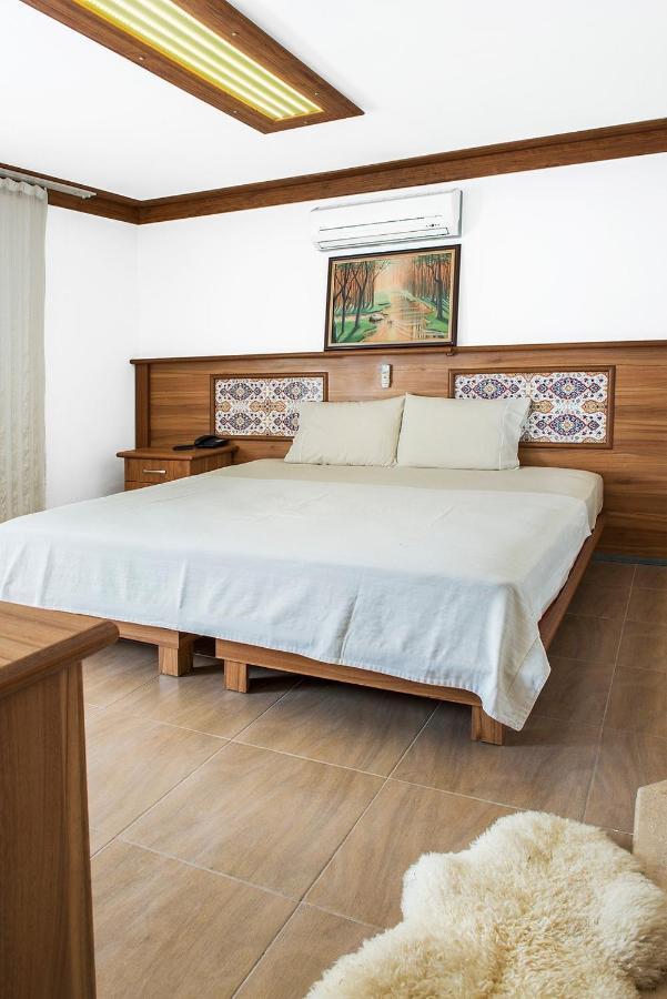 Hotel Azmakhan Akyaka  Luaran gambar