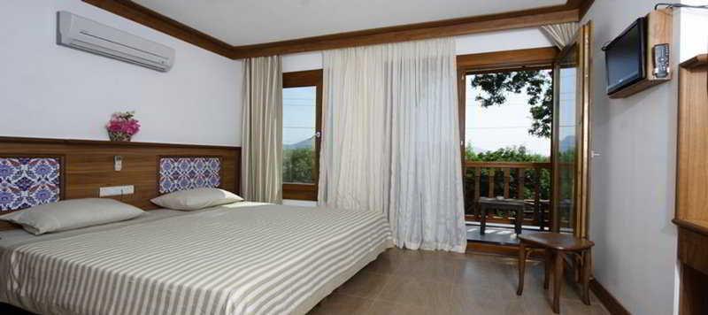 Hotel Azmakhan Akyaka  Luaran gambar