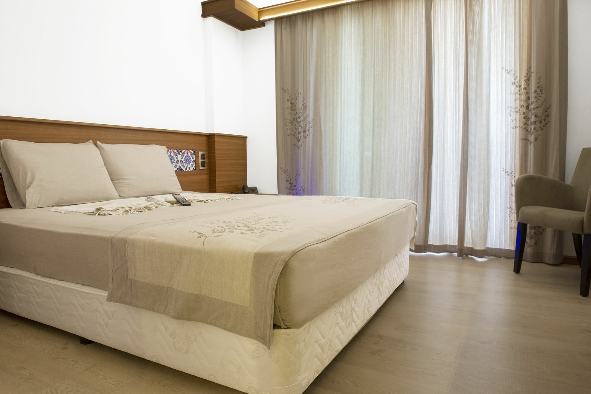 Hotel Azmakhan Akyaka  Luaran gambar