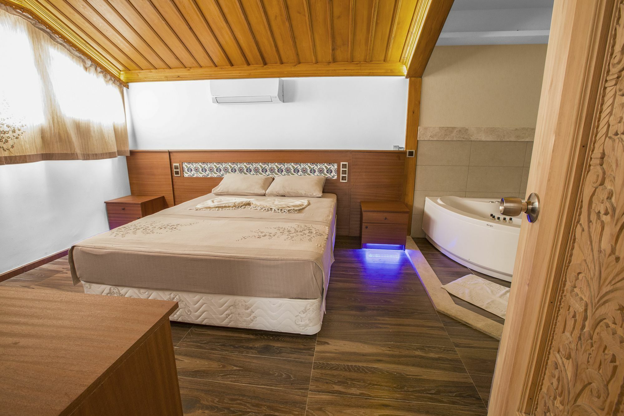 Hotel Azmakhan Akyaka  Luaran gambar